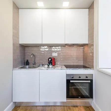 Guestready - Frei's Yellow Studio Apartment *