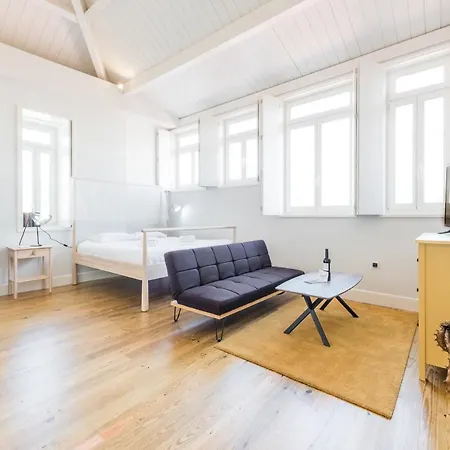 Guestready - Frei's Yellow Studio
