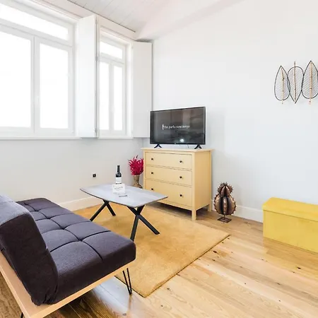 Apartment Guestready - Frei's Yellow Studio
