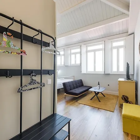 Apartment Guestready - Frei's Yellow Studio *