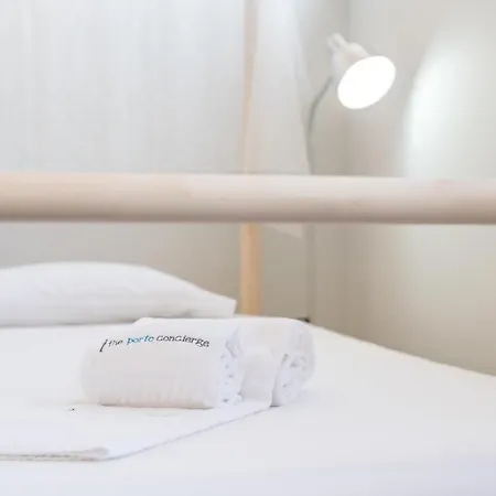 Apartment Guestready - Frei's Yellow Studio Porto